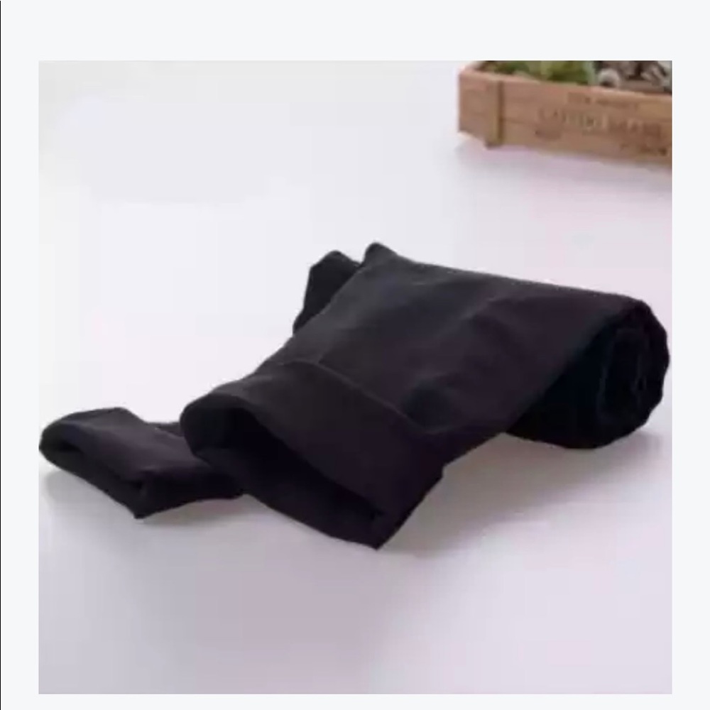 Black Pants (stretch)